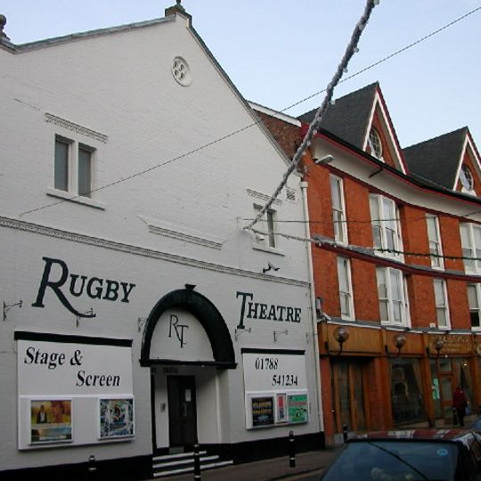 Rugby Theatre