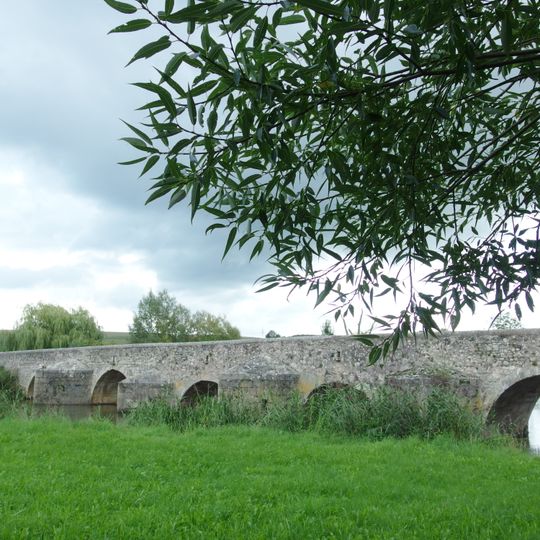 Brücke