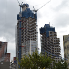 One Nine Elms