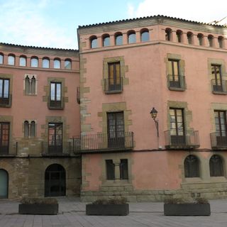 Casa Bayés
