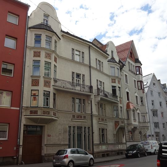 Franz-Fischer-Straße 49