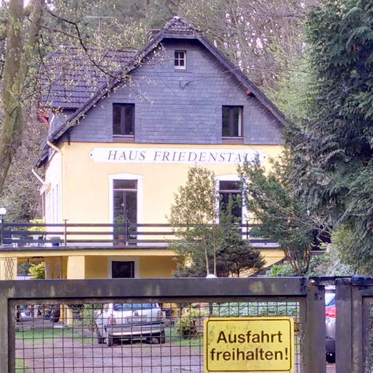 Friedenstal