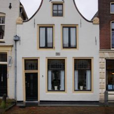 Verdronkenoord 5, Alkmaar