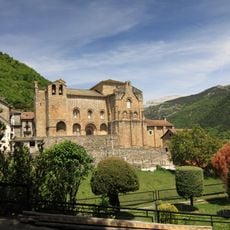 Abbey of San Pedro de Siresa