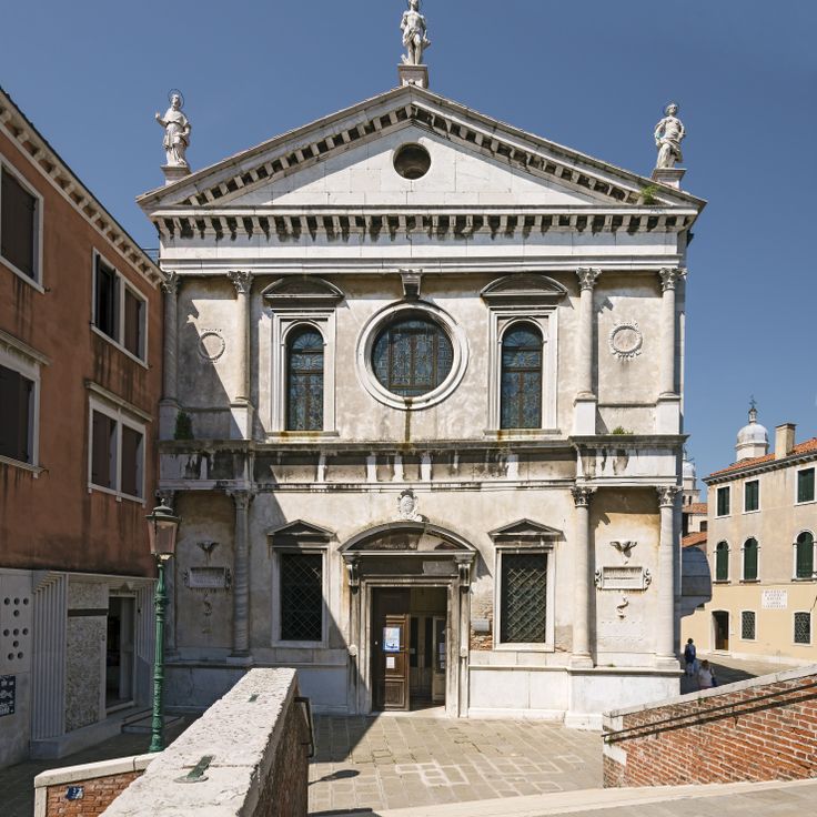 San Sebastiano