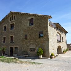 Trullars (Clariana de Cardener)