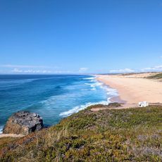 Praia da Lagoa