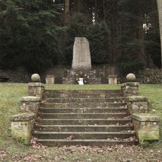 Kriegerdenkmal 1914/18