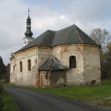 Church of Saint John the Baptist