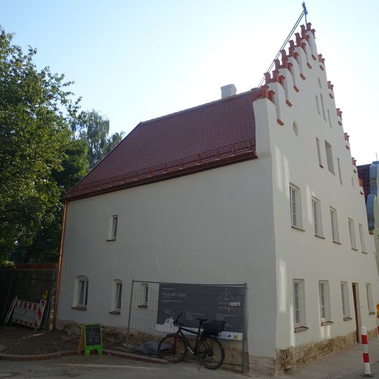 Hudler-Haus