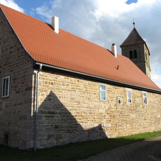 Reichardsroth Haus Nr 12