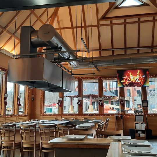 Desaki Restaurant