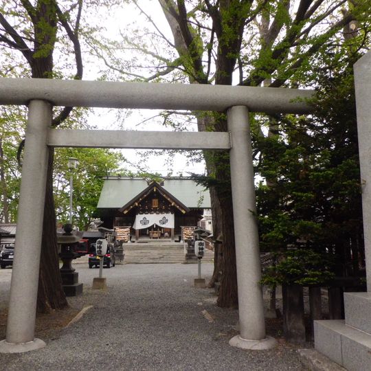 Suwa-jinja