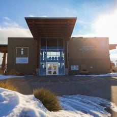 Osoyoos Visitor Centre