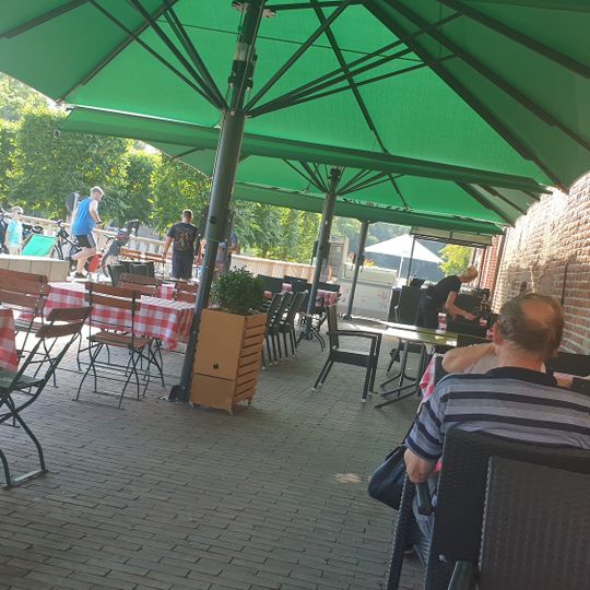 Schlossgut Altlandsberg