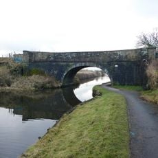 Canal Bridge Number 106 (Side Beet Bridge)
