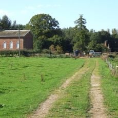 Church of St Peter and St Paul
