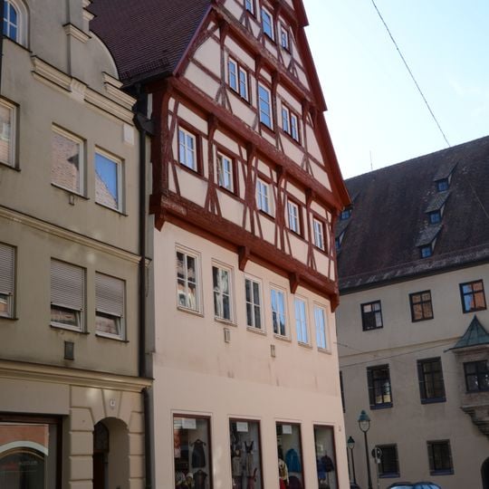 Eisengasse 2