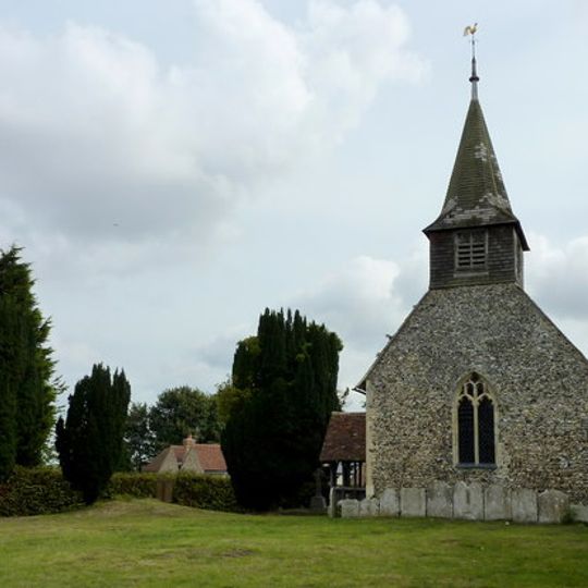 Church of All Saints