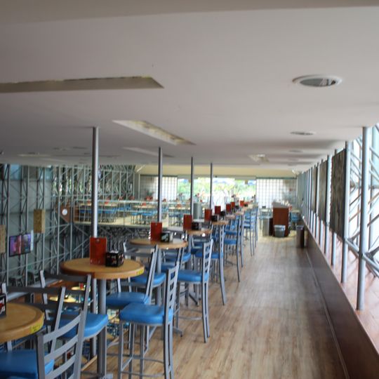 Salón Corona Reforma