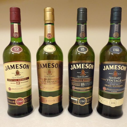Jameson