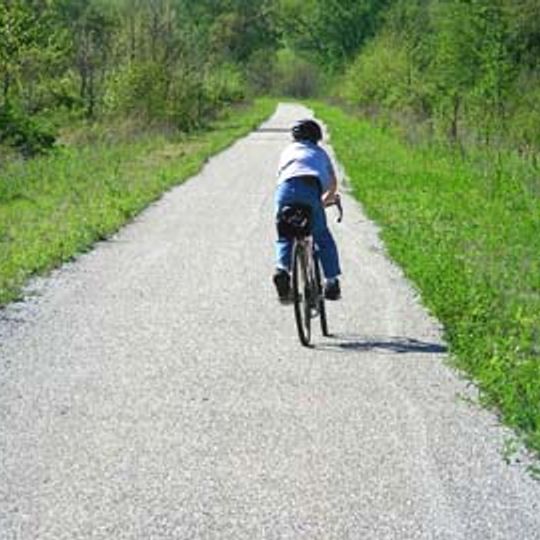 Conotton Creek Trail