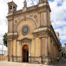 Chiesa di Santa Maria del Carmine