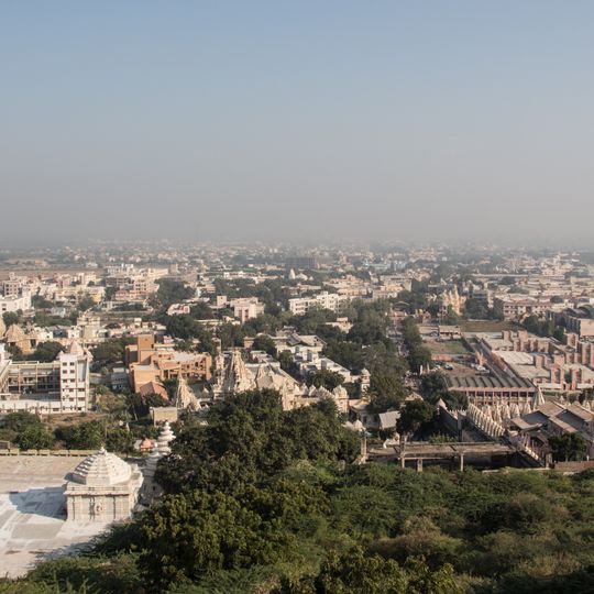 Palitana