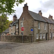 1 High Street, Old Aberdeen, Aberdeen