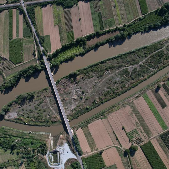 Удовски Остров