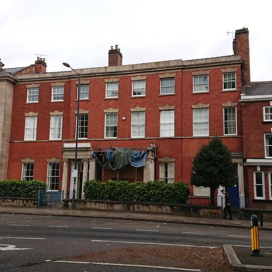 Friargate House School