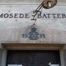 Mosede Fort