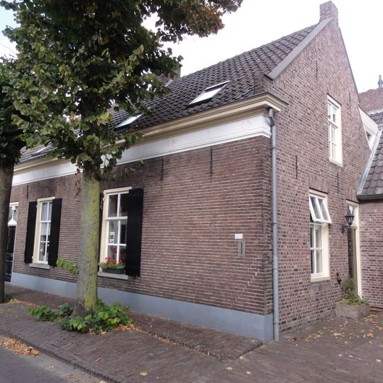 Dorpswoonhuis