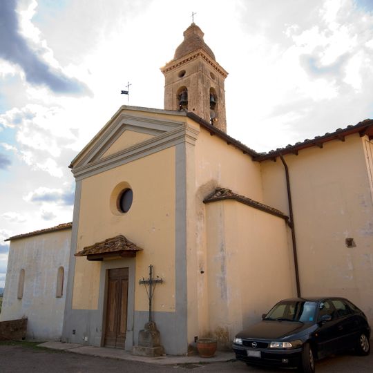 Chiesa di Santa Cristina