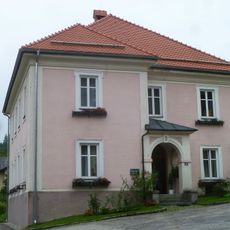 Pfarrhof Taiskirchen im Innkreis