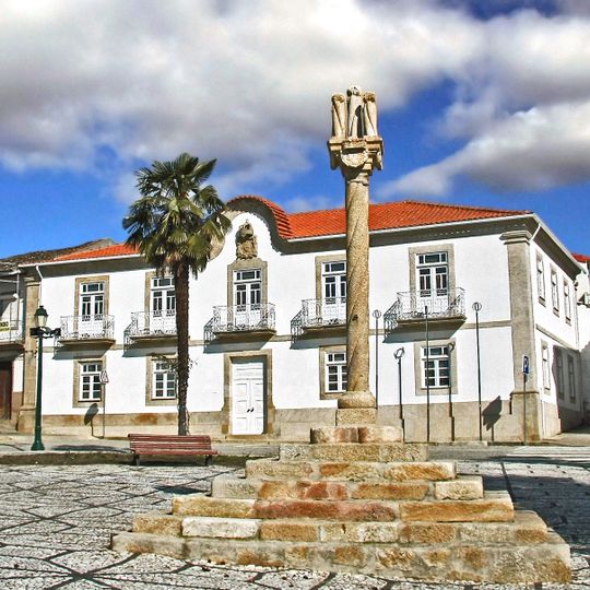 Câmara Municipal de Murça