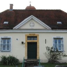 Breitenwaida Pfarrhof