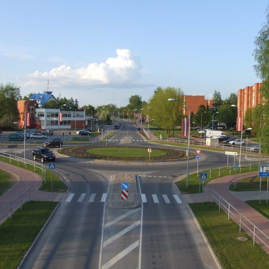 Ikšķile