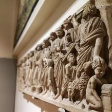 Galleria d'arte moderna "Raccolta Lercaro"