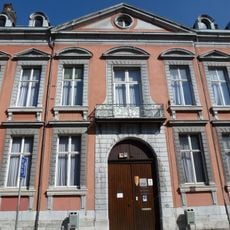Hôtel de Stockem de Heers
