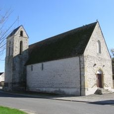 Église Saint-Michel