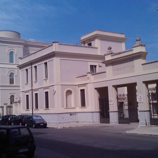 Archivio di Stato di Bari