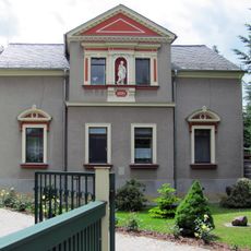 Villa Meißner Straße 299