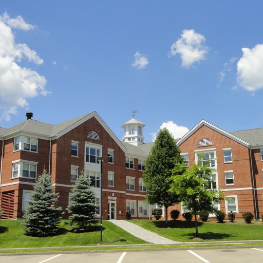 Curry College