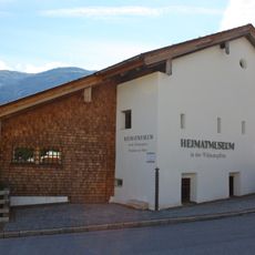 Museum in der Widumspfiste