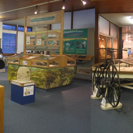 Craven Museum & Gallery