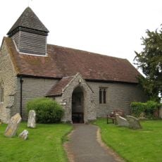 Church of St Leonard