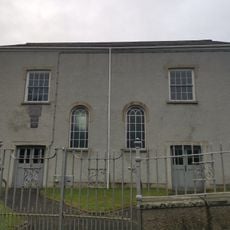 Rhiw-Bwys Chapel