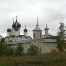 Северо-восточная башня (Зеленец)