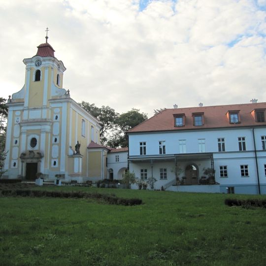 Pohořelice